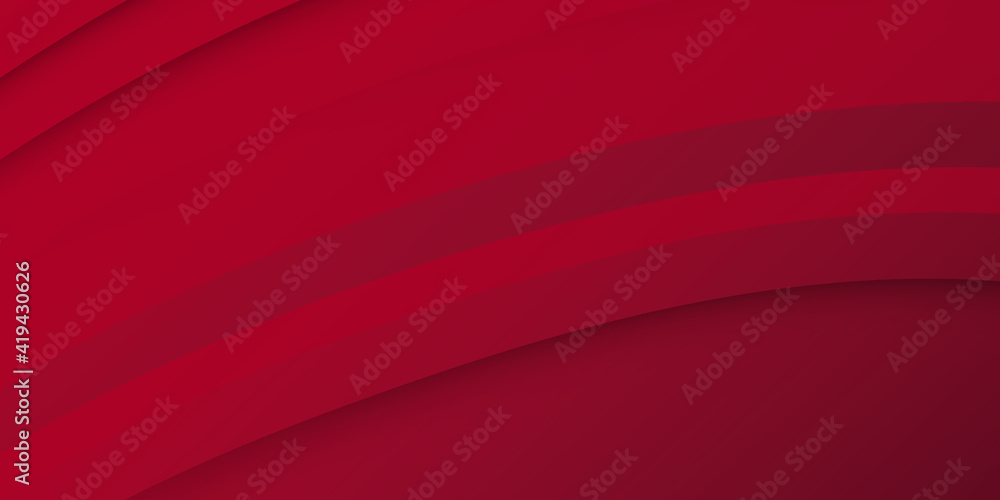 Abstract modern black red background. Vector illustration Abstract modern black red background. Vector illustration