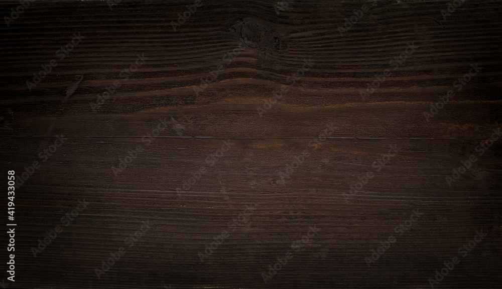 Dark Old natural wooden shabby background Dark Old natural wooden shabby background