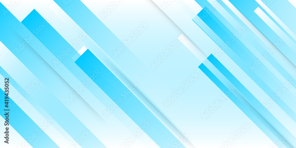 Abstract light blue background Abstract light blue background