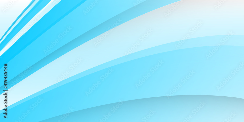 Abstract light blue background Abstract light blue background