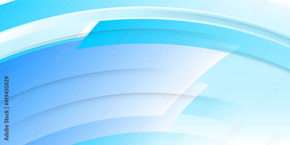 Blue background Blue background