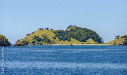 Bay of Islands