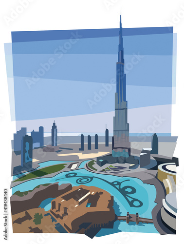 dubai