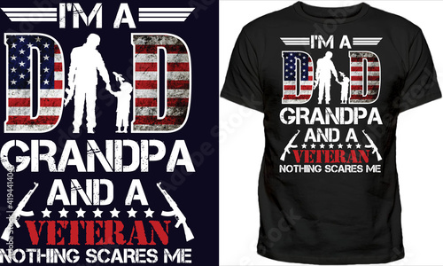 Sarcastic Army Veteran Shirt | Grumpy Old Army Vet T-Shirt | 4th of July Veterans Day Tee | Funny Military Gift | Soldier Armed Forces