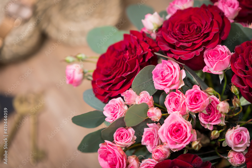 Mes fleurs Mes fleurs