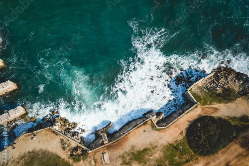 Fotografie Saint jean cap ferrat