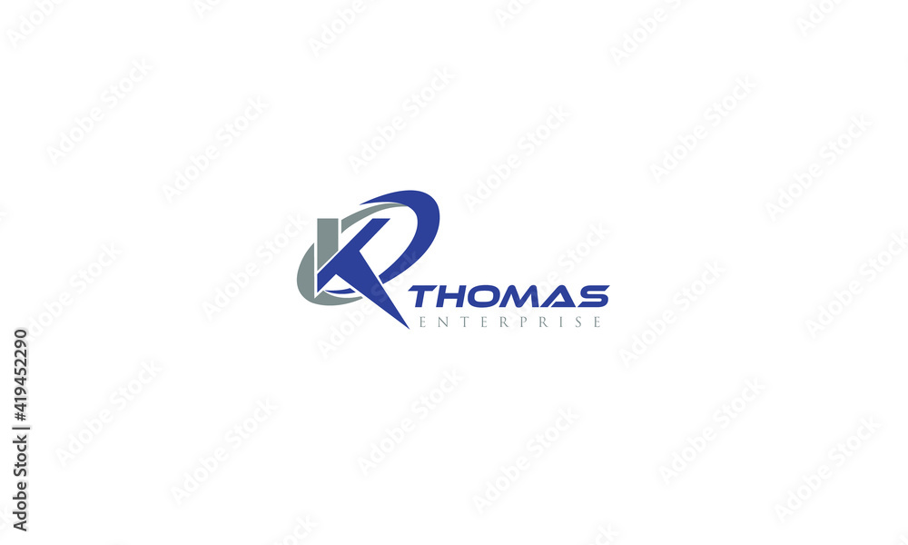 Premium K letter logo Design template Premium K letter logo Design template