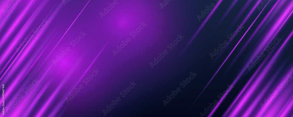 abstract lights purple background abstract lights purple background