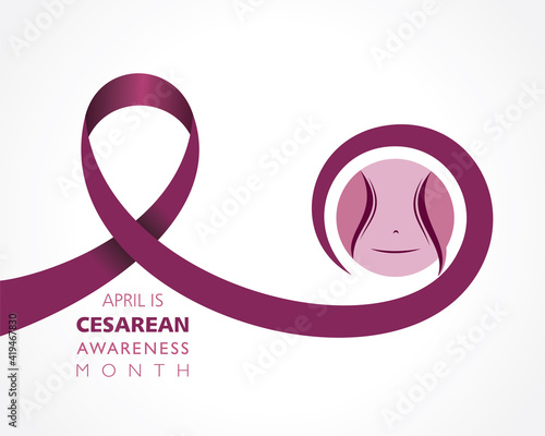 Cesarean Awareness Month observed in the month of April