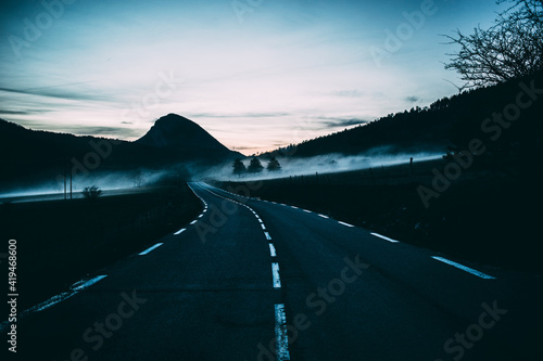 Foto La Route