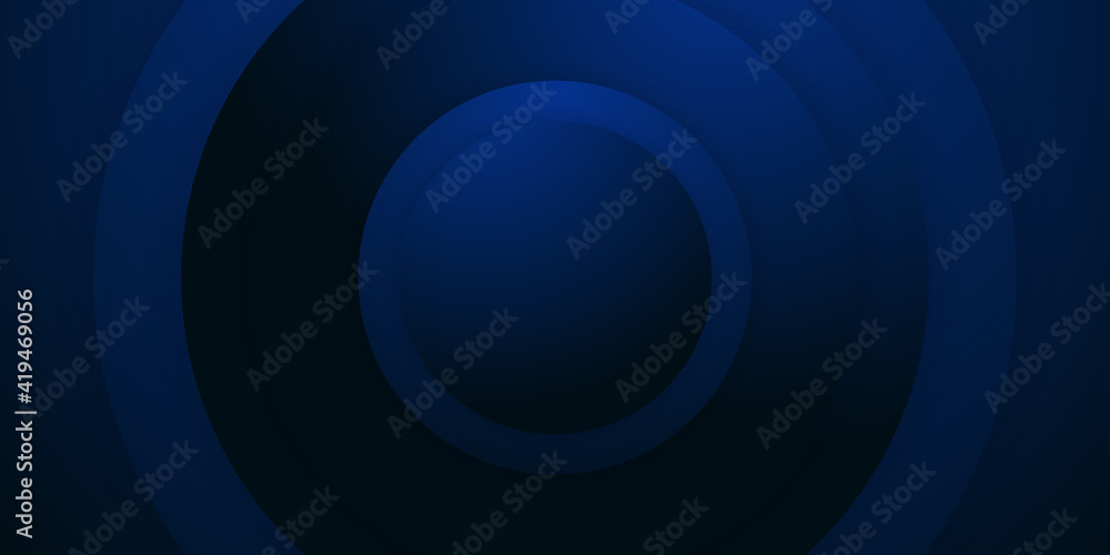 Modern dark blue black abstract background Modern dark blue black abstract background