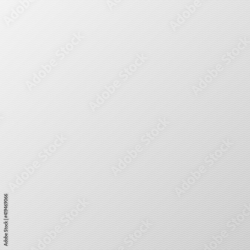 White linear background of lines and gradient. A modern solution for a light interface.