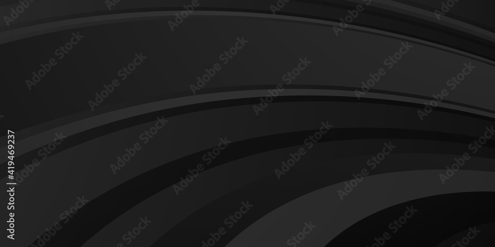 Black abstract background Black abstract background
