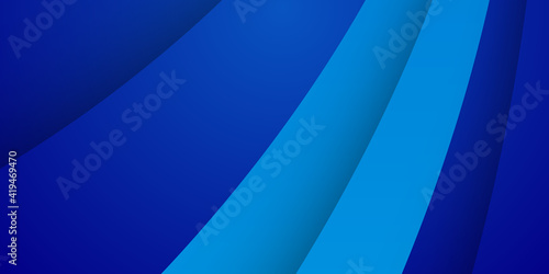 Free Download Blue abstract background - GFXLoad