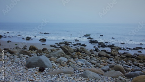 Rocky Beach