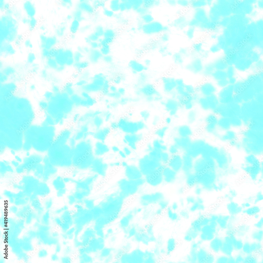 Tie dye shibori seamless pattern. Watercolour abstract texture. Tie dye shibori seamless pattern. Watercolour abstract texture.