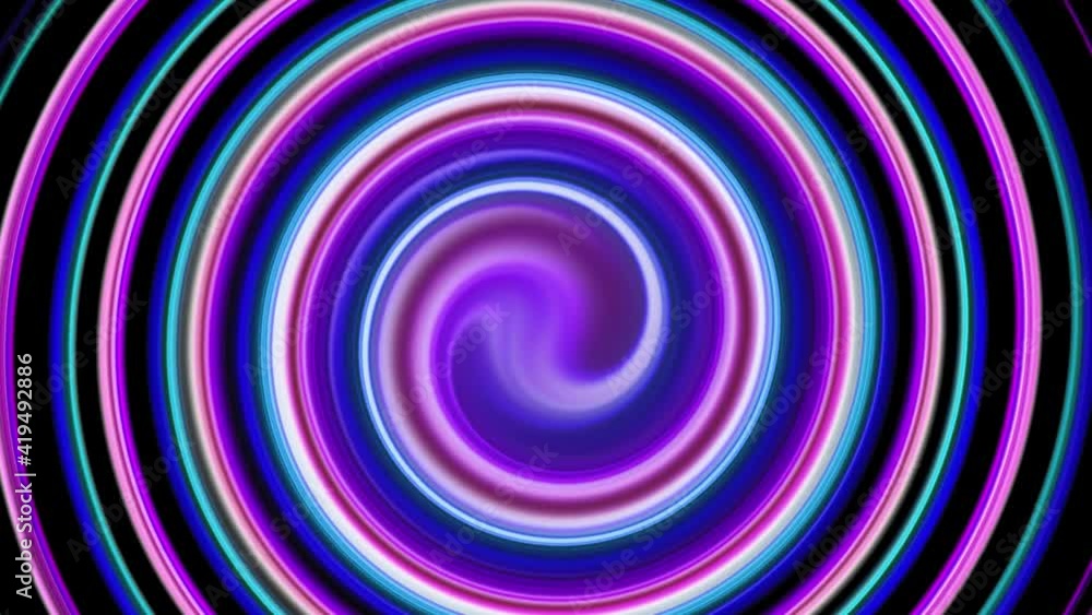 abstract background with spiral in motion abstract background with spiral in motion