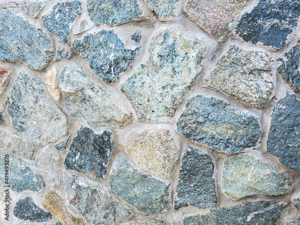 Fototapeta premium stone wall texture