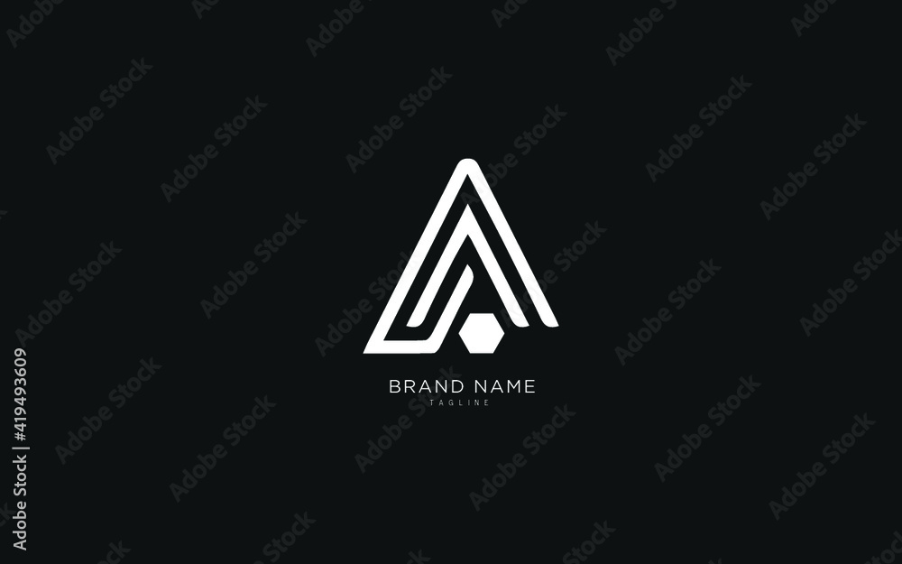 Alphabet letter Initial A, AA logo premium business typeface, minimal, innovative concept, creative, symbol, sign, Monogram, vector, template graphic design. Alphabet letter Initial A, AA logo premium business typeface, minimal, innovative concept, creative, symbol, sign, Monogram, vector, template graphic design.
