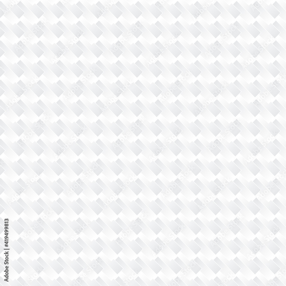 White geometric background, pattern White geometric background, pattern