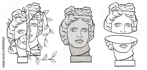 Apollo Belvedere