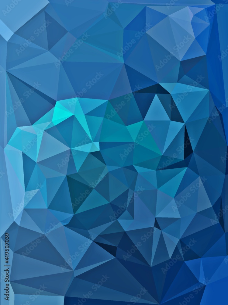 abstract blue background abstract blue background