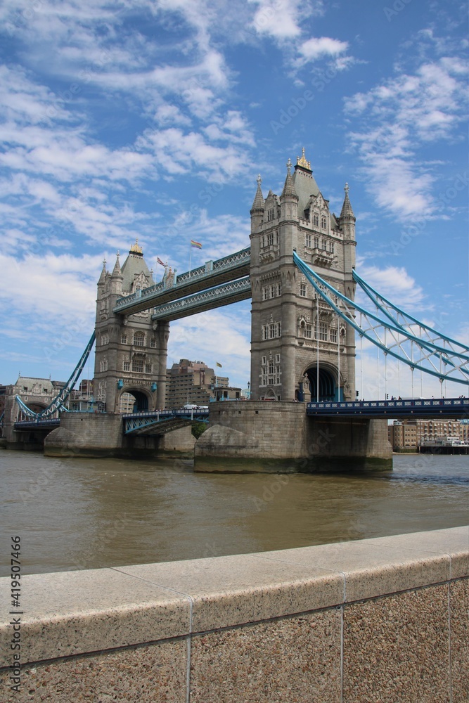 Fototapeta premium Londres