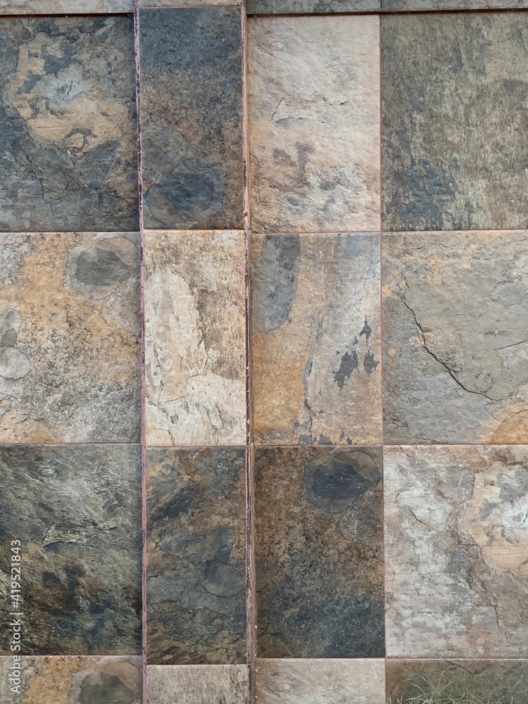 Fototapeta premium stone wall texture