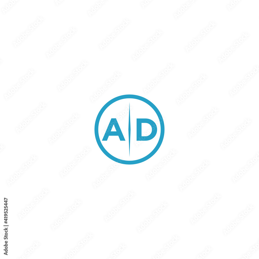 AD digital letter assessment AD digital letter assessment