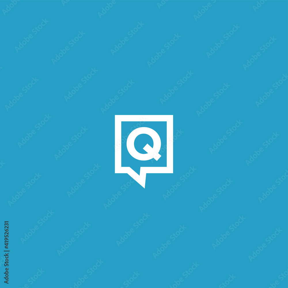 Q digital letter assessment Q digital letter assessment