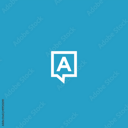 A digital letter assessment