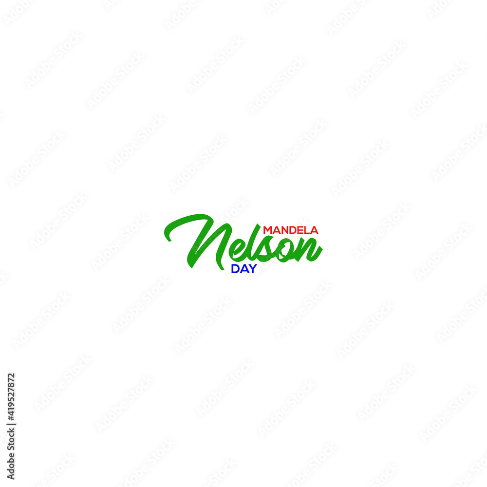 Nelson mandela day Nelson mandela day
