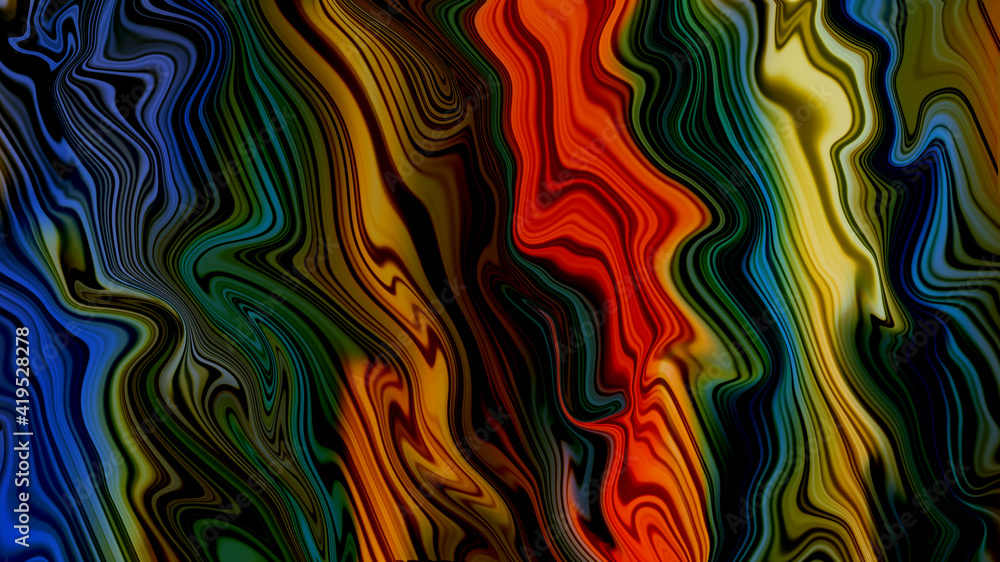 Abstract textured multicolored background Abstract textured multicolored background