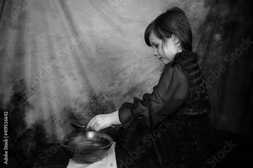 portrait of a person