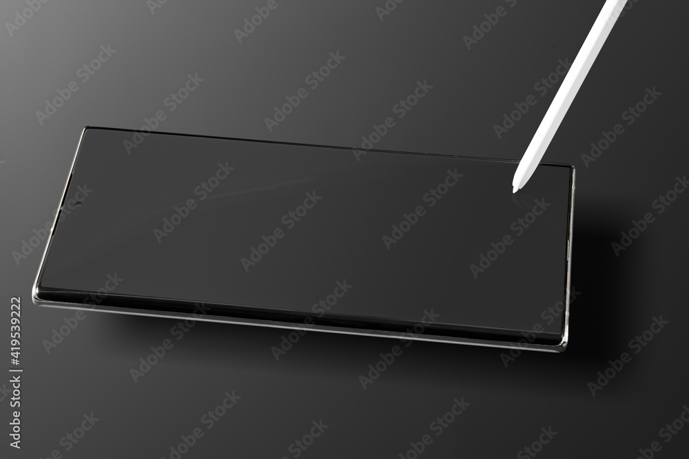 Mobile phone case mockup product showcase Mobile phone case mockup product showcase