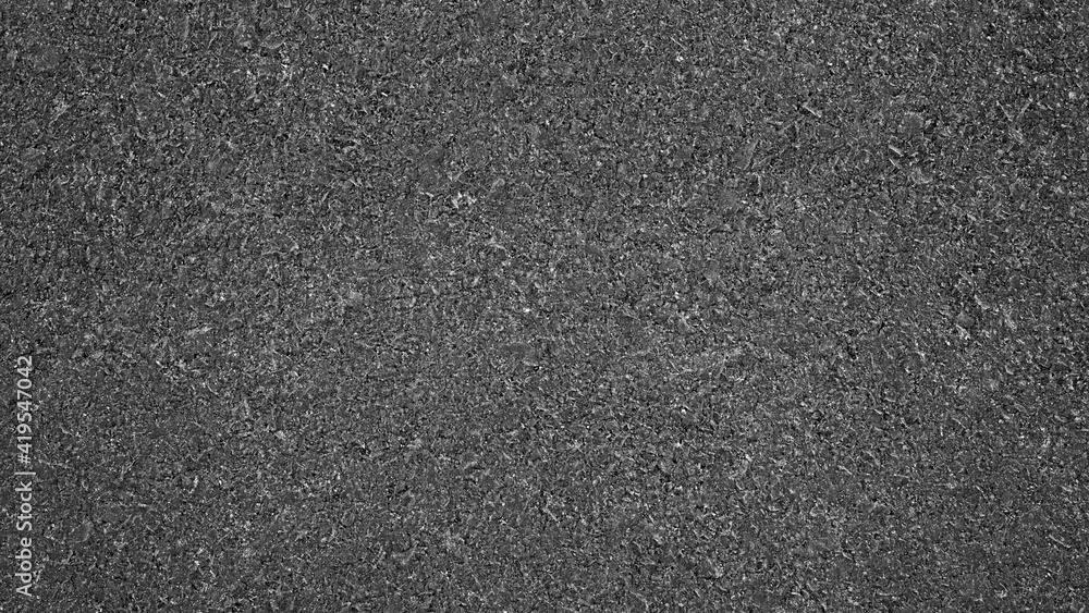 Surface rough of asphalt, Grey road with small rock, Texture Background, Top view Surface rough of asphalt, Grey road with small rock, Texture Background, Top view