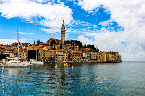Rovinji, Croatia