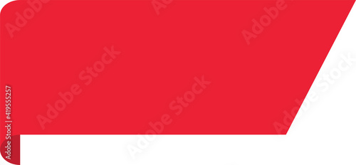 Red badge, label or sticker. Free Download Red badge, label or sticker. - GFXLoad