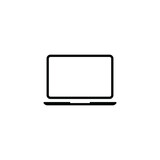 a laptop icon