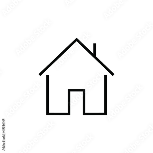 house icon