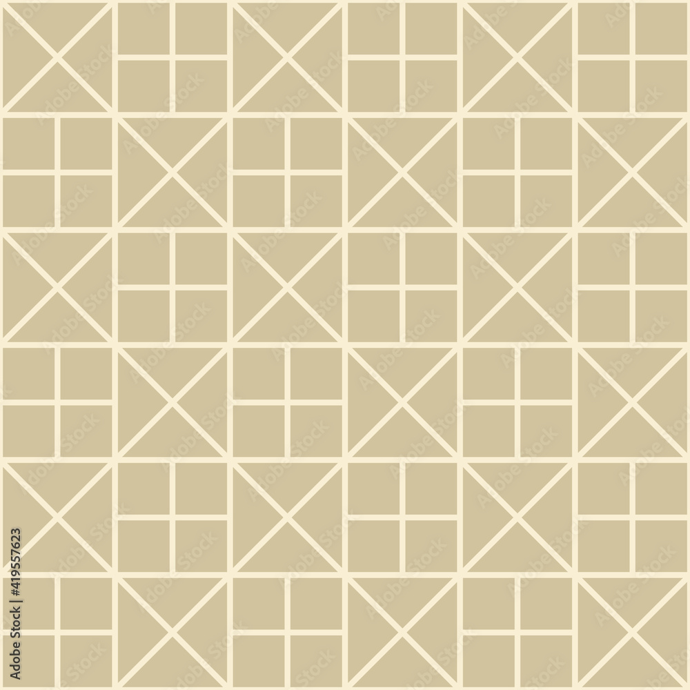 Art deco seamless pattern background. Art deco seamless pattern background.