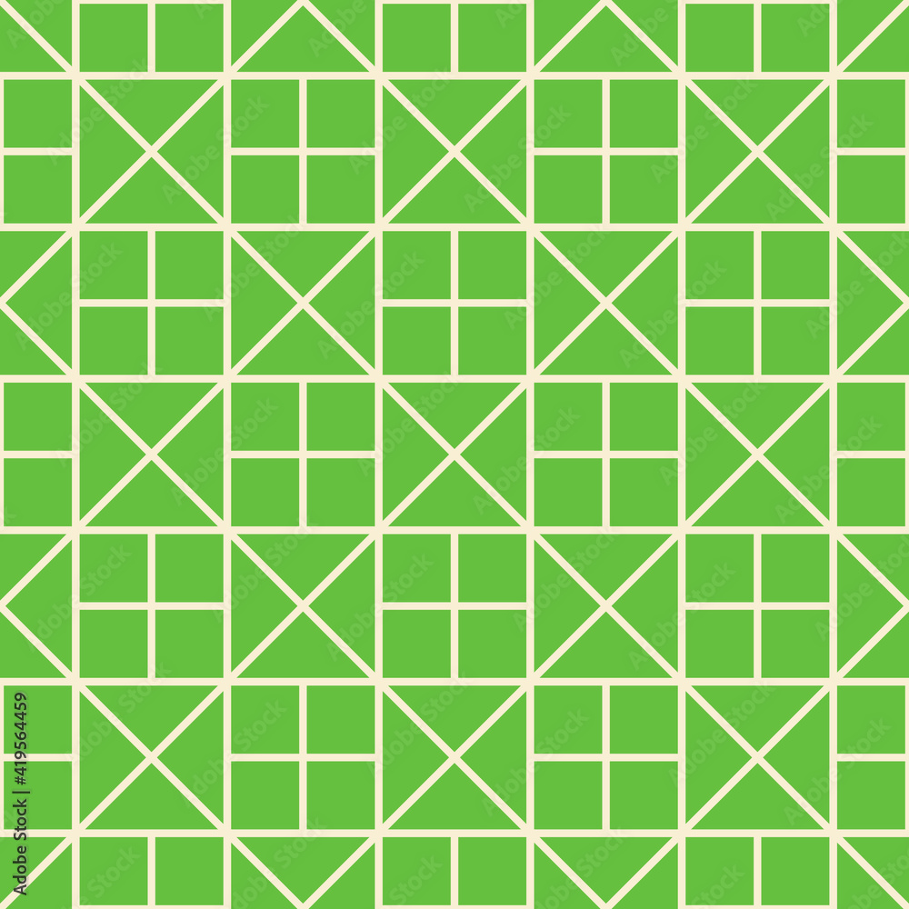 Art deco seamless pattern background. Art deco seamless pattern background.
