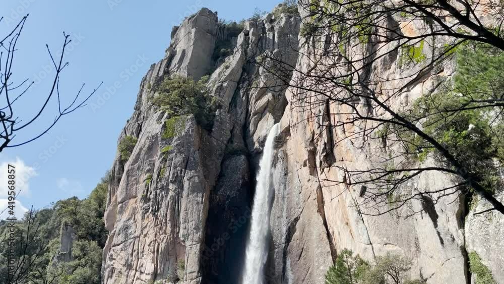 Piscia di Gallu, Piscia di Gallo, Cascade en Corse Piscia di Gallu, Piscia di Gallo, Cascade en Corse