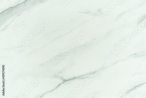 White marble texture and background for design pattern artwork. © apiwat