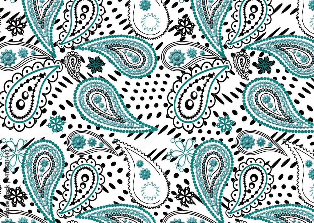 floral pattern floral pattern