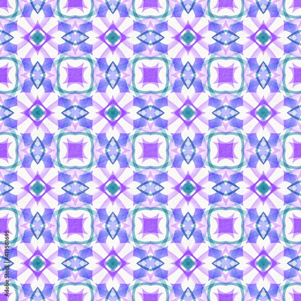 Hand drawn color geometric, symmetric seamless pattern. Abstract patterned background. Design for prints, covers, fabric, textile and wrapping paper. Hand drawn color geometric, symmetric seamless pattern. Abstract patterned background. Design for prints, covers, fabric, textile and wrapping paper.