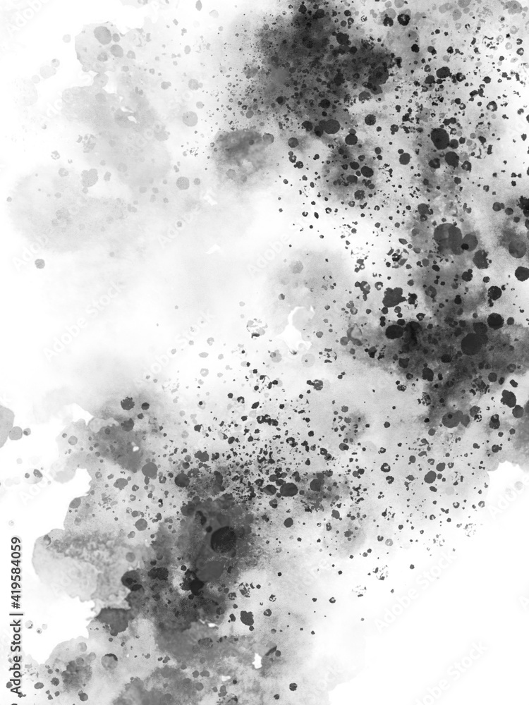 Grunge texture background template, splatter on advertising background. Grunge texture background template, splatter on advertising background.
