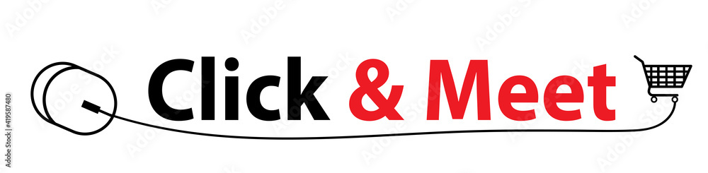 Click and Meet Click and Meet