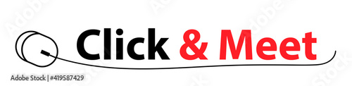 Click and Meet