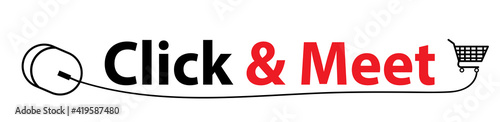 Click and Meet